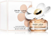 Marc Jacobs Daisy Love Eau De Toilette Spray - Perfume Oasis